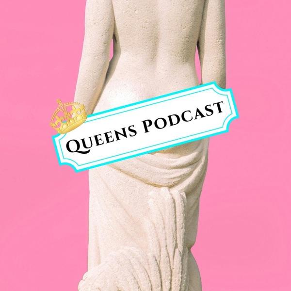 Queens Podcast image