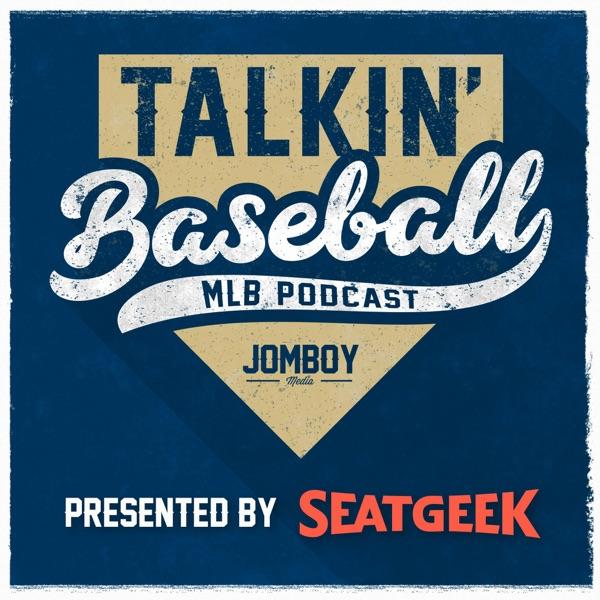 Talkin' Baseball (MLB Podcast) image