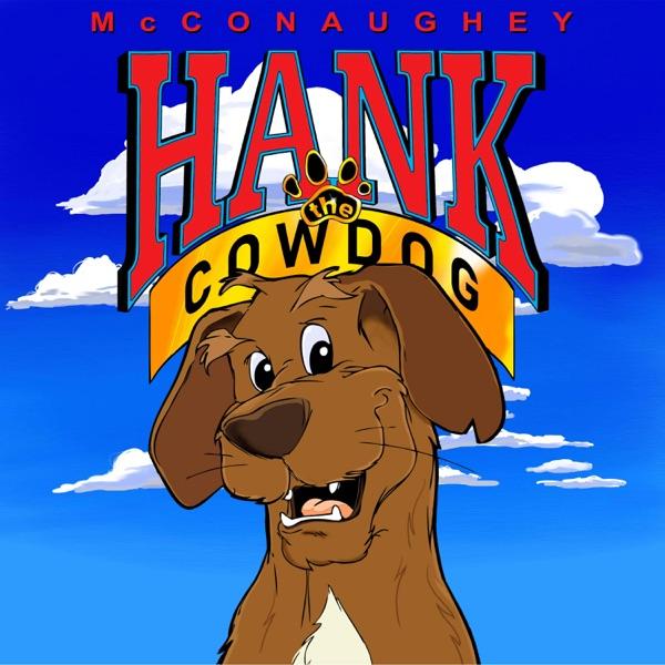 Hank the Cowdog image