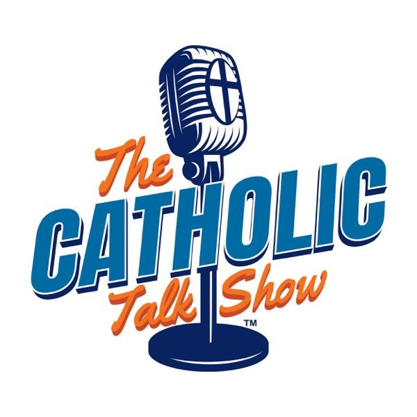 The Catholic Talk Show image