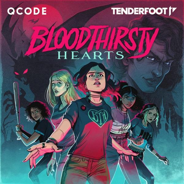 Bloodthirsty Hearts image