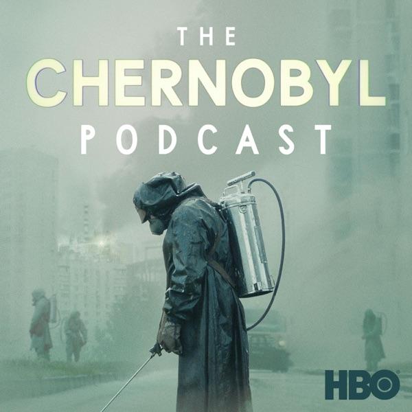 The Chernobyl Podcast image