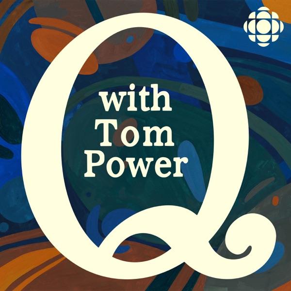 Q with Tom Power image