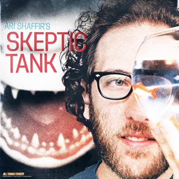 Ari Shaffir's Skeptic Tank image