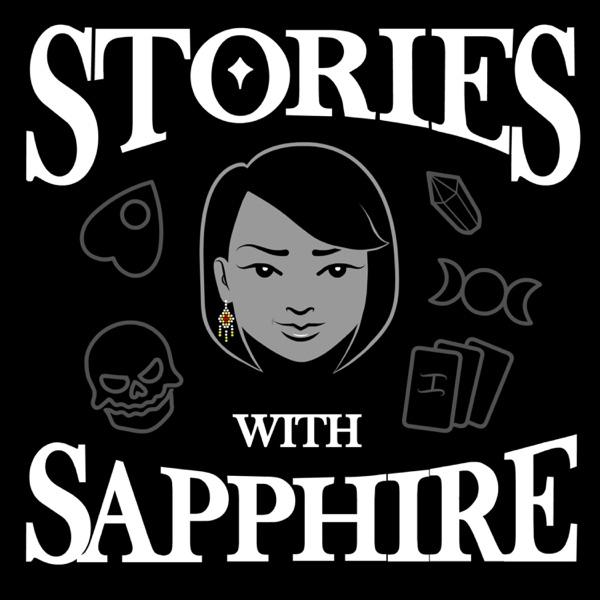 Stories with Sapphire image