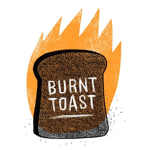 Burnt Toast image