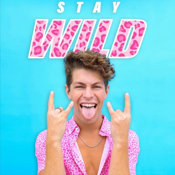 STAY WILD image