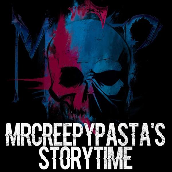 MrCreepyPasta's Storytime image