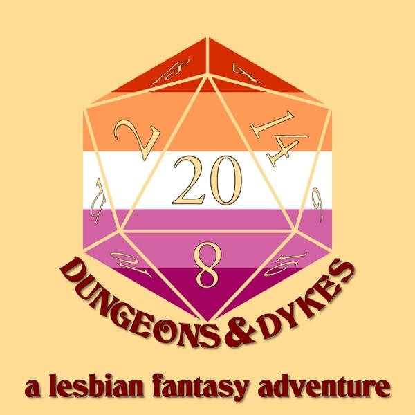 Dungeons & Dykes image