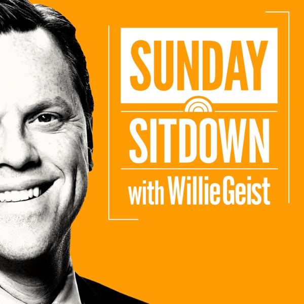 Sunday Sitdown with Willie Geist image