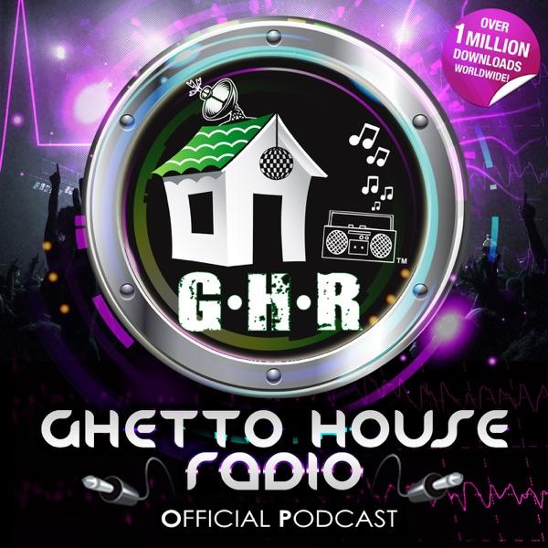 Ghetto House Radio
