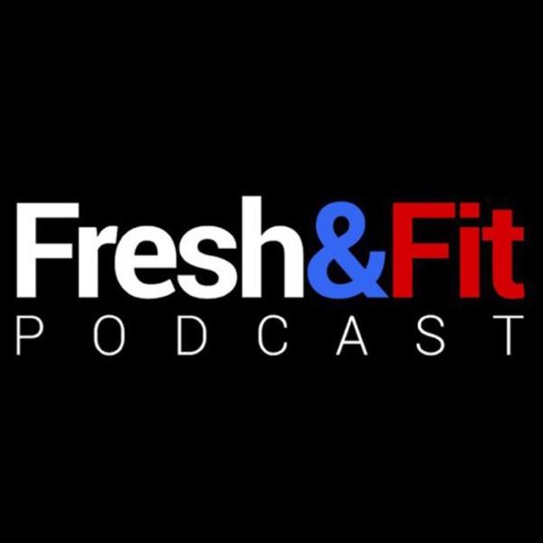 Fresh and Fit Podcast image