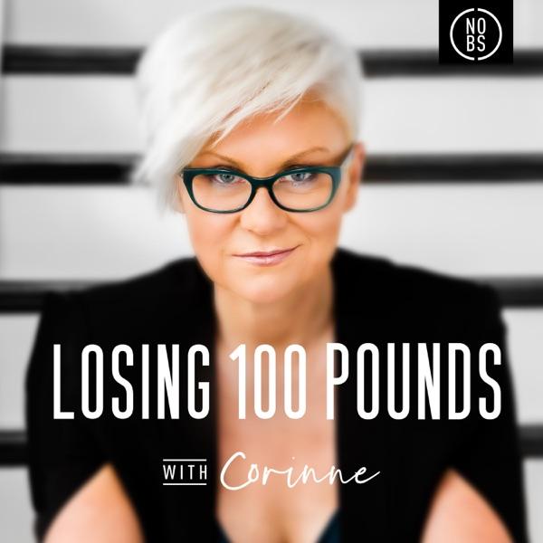 Losing 100 Pounds with Corinne image