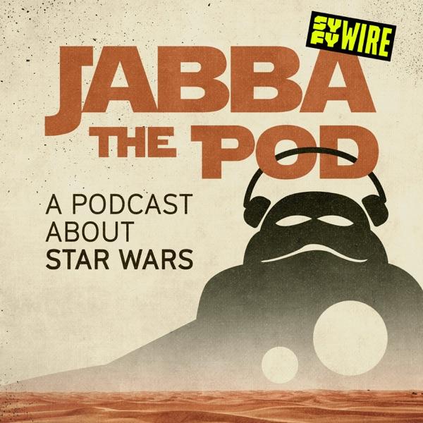 Jabba the Pod: A Podcast About Star Wars image