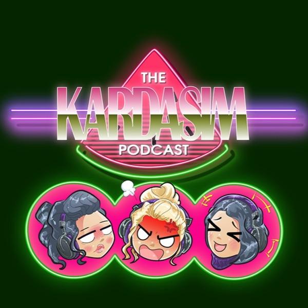 The Kardasim Podcast image