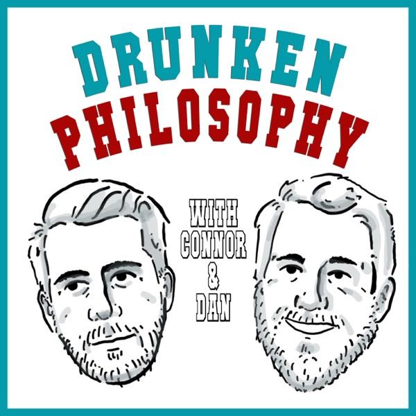 Drunken Philosophy image