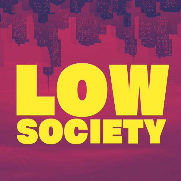 Low Society image