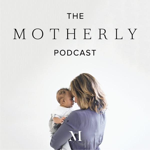 The Motherly Podcast image
