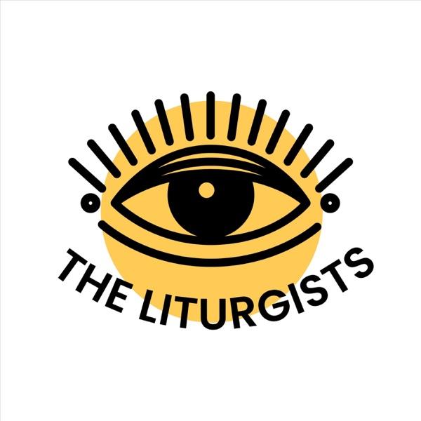 The Liturgists Podcast image