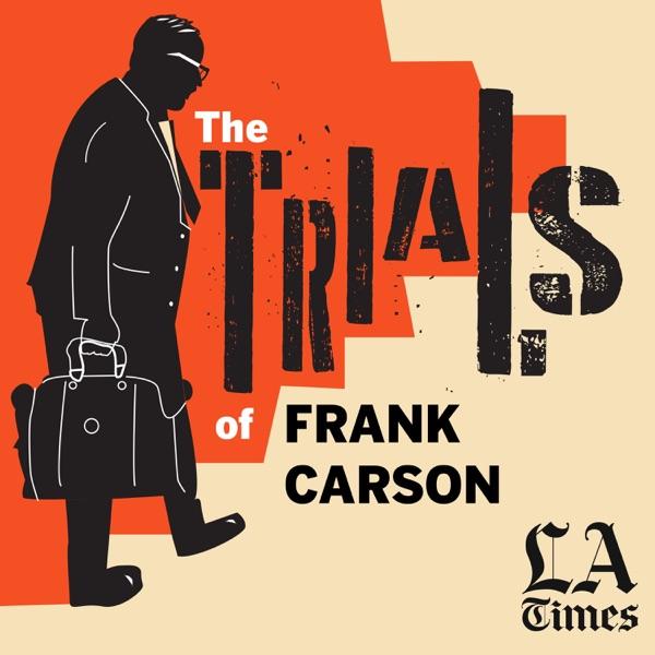 The Trials of Frank Carson image