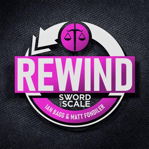 Sword and Scale Rewind image