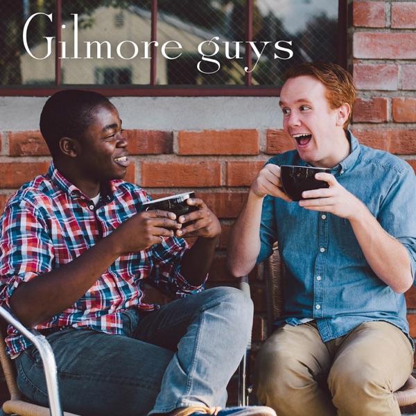 Gilmore Guys image