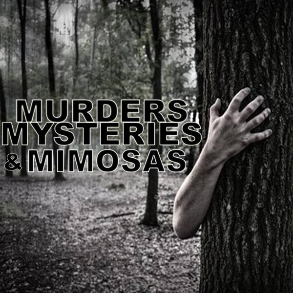 Murders, Mysteries, and Mimosas's podcast image