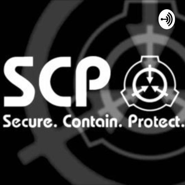 SCP Foundation Audio Archive image