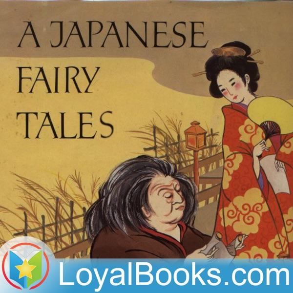 Japanese Fairy Tales by Yei Theodora Ozaki image