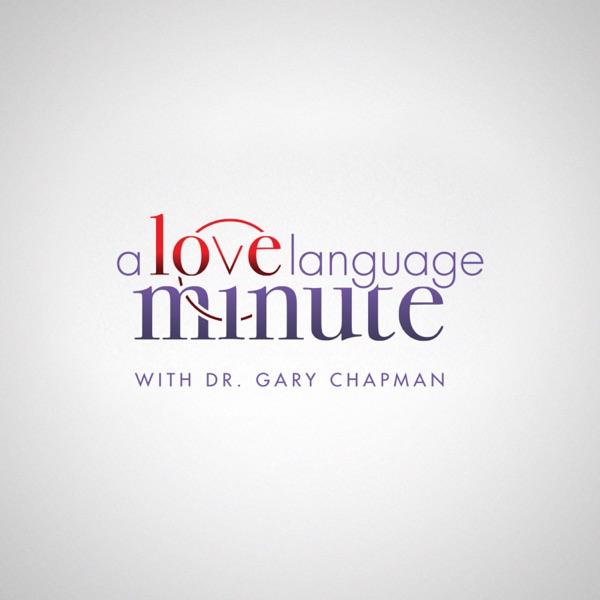 A Love Language Minute image