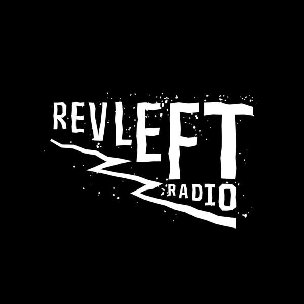 Revolutionary Left Radio image
