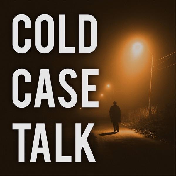 Cold Case Talk image