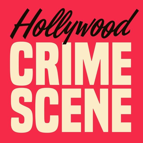 Hollywood Crime Scene image