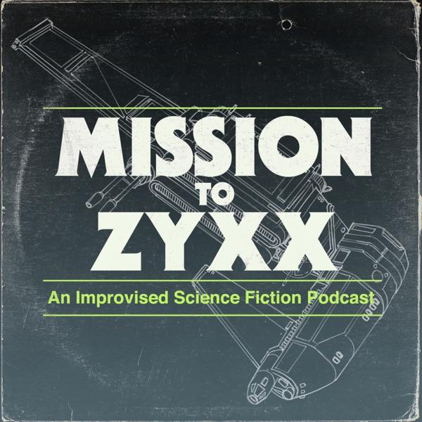 Mission To Zyxx image