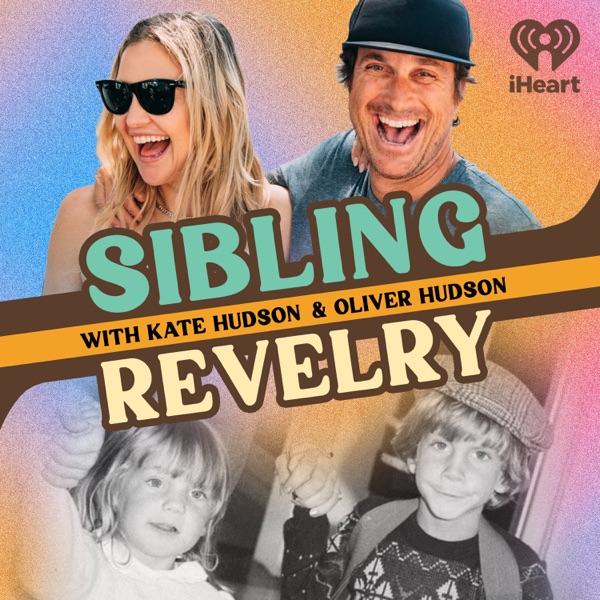 Sibling Revelry with Kate Hudson and Oliver Hudson image