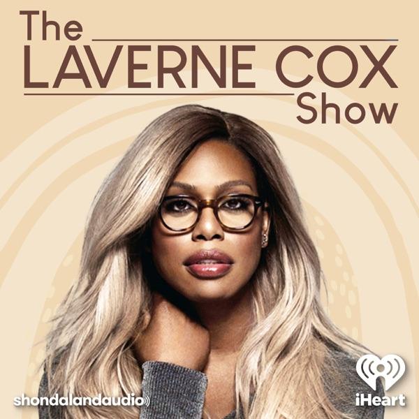 The Laverne Cox Show image
