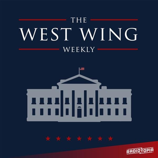 The West Wing Weekly image