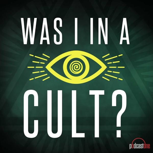 Was I In A Cult? image