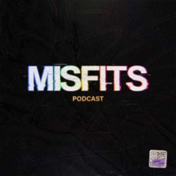 The Misfits Podcast image