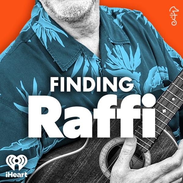 Finding Raffi image