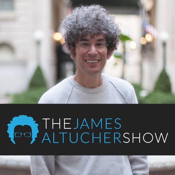 The James Altucher Show image