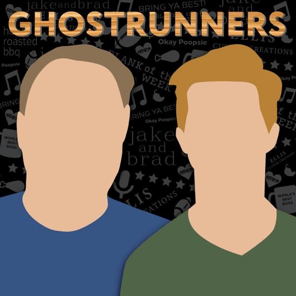 Ghostrunners image