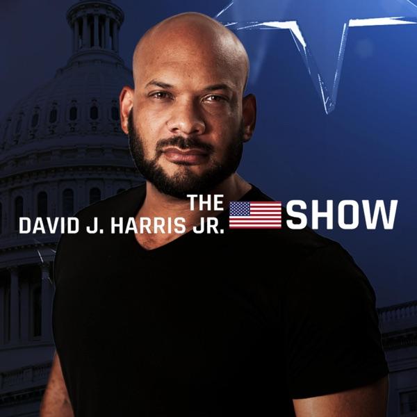 The David J. Harris Jr Show image
