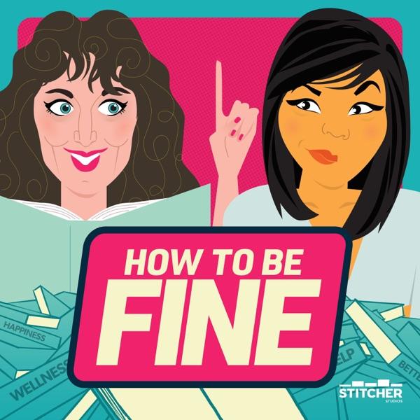 How to Be Fine image