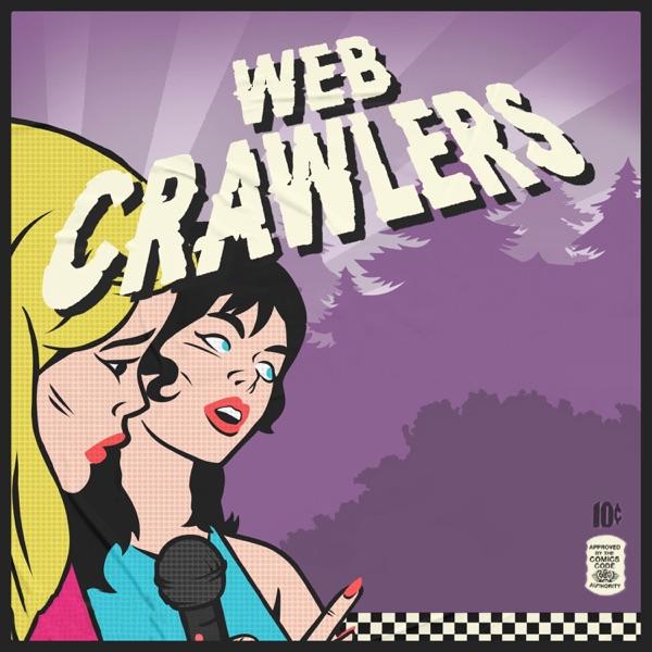 Web Crawlers image