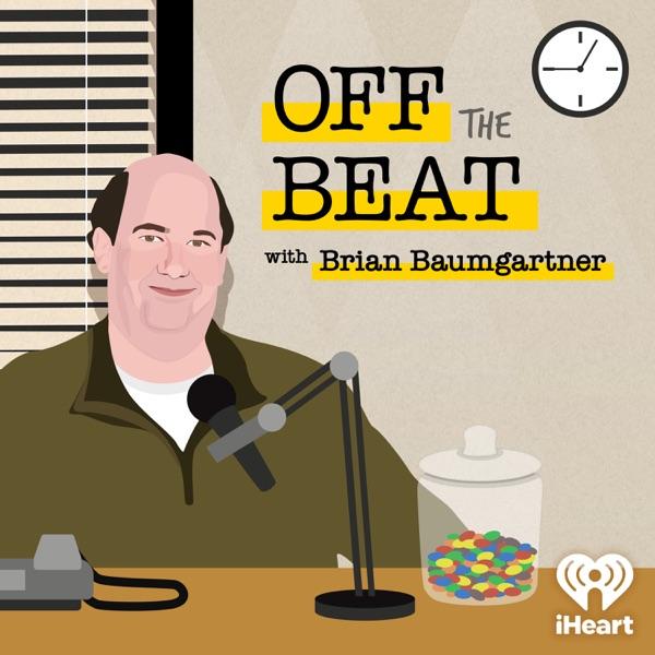 Off The Beat with Brian Baumgartner image