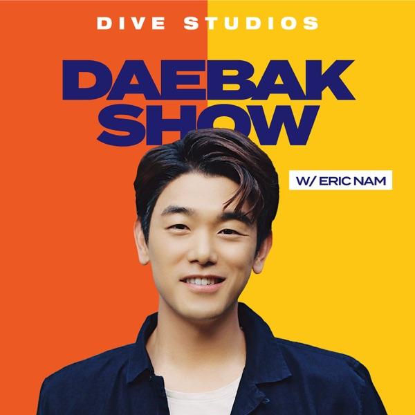 Daebak Show w/ Eric Nam image