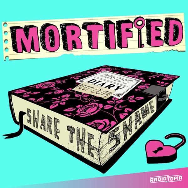 The Mortified Podcast image