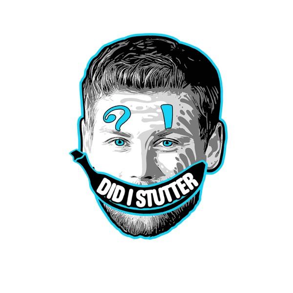 Did I Stutter?! with Drew Lynch image