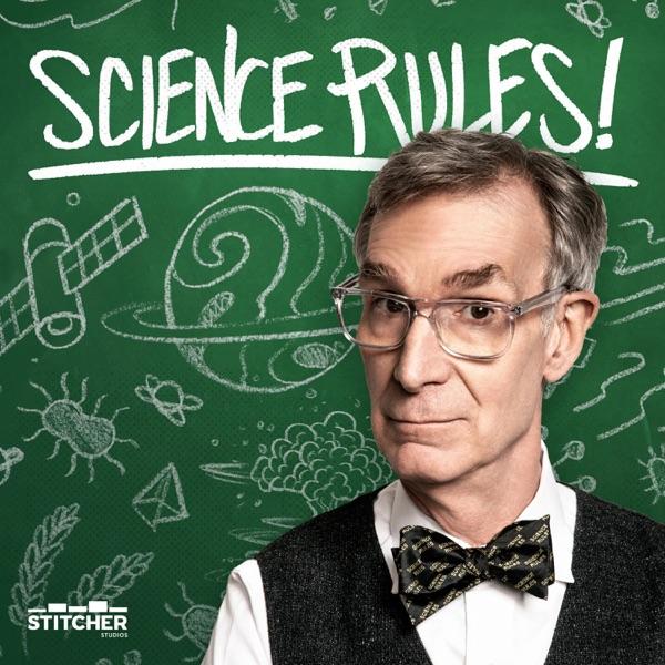 Science Rules! with Bill Nye image